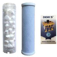 Accessori per addolcitore portatile Demi5