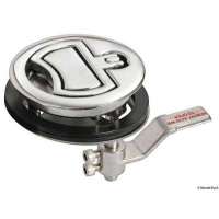 Alzapagliolo e chiusura portelli Cam Latch
