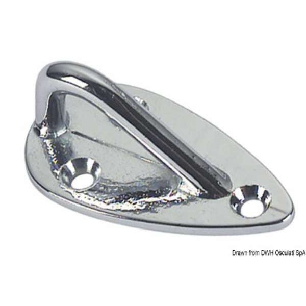 Anello con viti