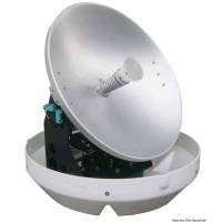 Antenna TV satellitare GLOMEX Rhea NEO