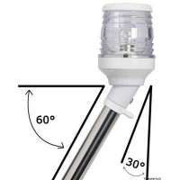 Asta Classic 360° retrattile