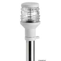 Asta Compact 360° retrattile