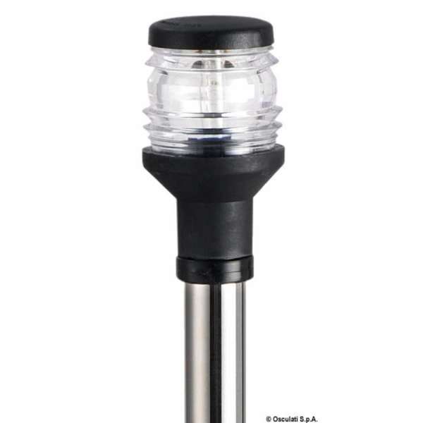 Asta Compact 360° retrattile