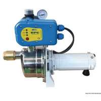Autoclave CEM a controllo elettronico