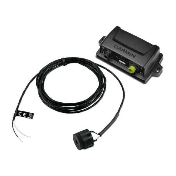 Autopilota Reactor 40 Steer-by-wire