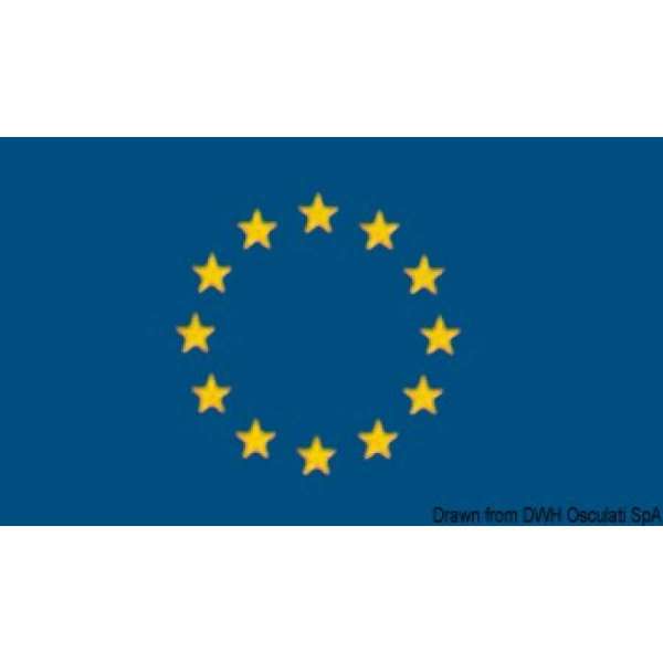 Bandiera sovranazionale