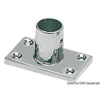 Base e raccordo per pulpito