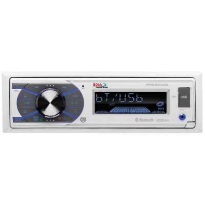 Boss Marine stereo MR632UAB USB/SD/BT