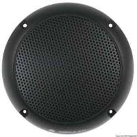 Casse stereo a due vie versione Slim, profondità 23 mm