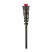 Cavo di alimentazione/dati filettato 4 pin. 010-12445-00