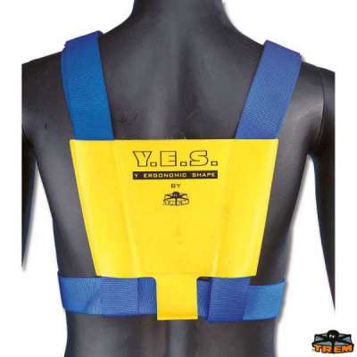 Cintura di sicurezza mod. Y.E.S.