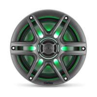 Clarion CMS 651 RGB-SWB altoparlanti coassiali 165mm con illuminazione LED RGB
