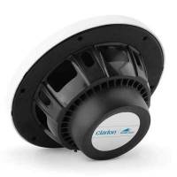 Clarion CMS 651 SWB altoparlanti marini a 2 vie con griglie sportive