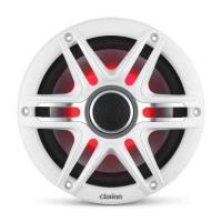 Clarion CMSP 771 RGB-SWG altoparlanti coassiali premium da 200mm a Led
