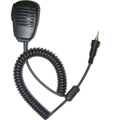 Cobra CM 330-001 microfono da bavero