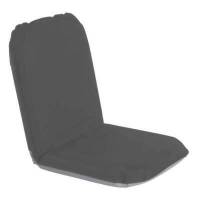 COMFORT SEAT cuscino e sedia autoreggente BLU