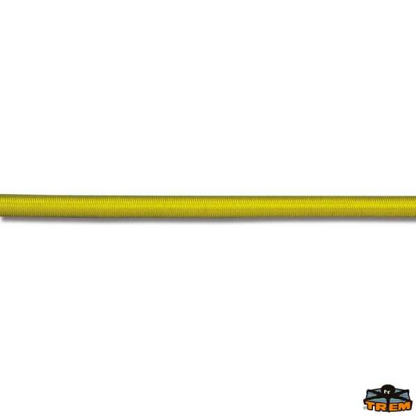 Corda elastica colore giallo