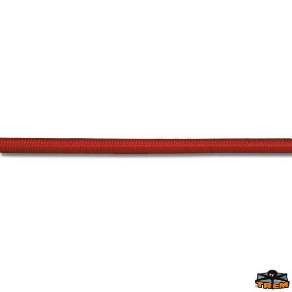 Corda elastica colore rosso