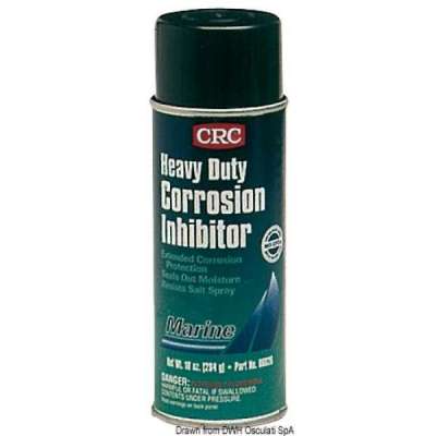 CRC Corrosion inhibitor
