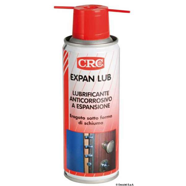 CRC Expan Lub - Lubrificante anticorrosivo