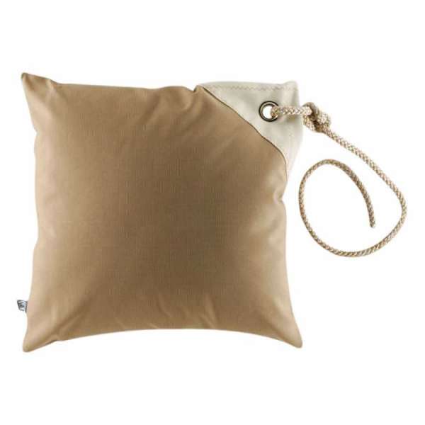 Cuscino antivento + imbottitura impermeabile Marine Business