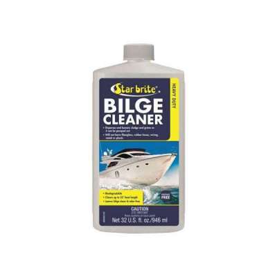 Detergente per sentine Bilge Cleaner Star Brite