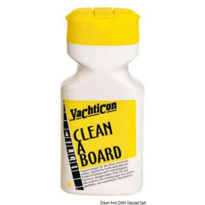 Detergente YACHTICON Clean Board
