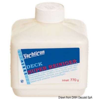 Detergente YACHTICON Deck Super Cleaner