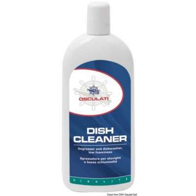 Dish Cleaner detersivo per stoviglie