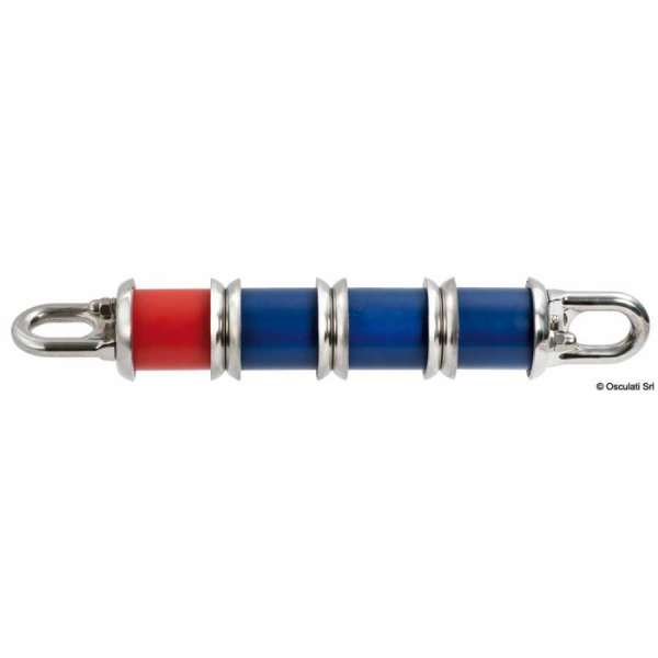 Dispositivo di ormeggio DOUGLAS MARINE Master Mooring GIGA 45