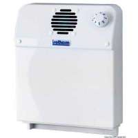 Evaporatore con giunti rapidi e termostato da collegare a 50.932.00/02