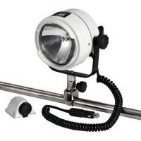 Faro di profondità Night Eye LED con attacco da pulpito