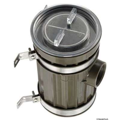 Filtro acqua di raffreddamento Aquanet PLUS