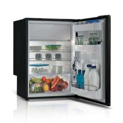 Frigo-freezer a compressore VitriFrigo C115i, unità refrigerante interna