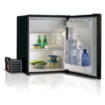 Frigo-freezer a compressore VitriFrigo C75L, unità refrigerante esterna