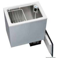 Frigorifero/congelatore a pozzetto ISOTHERM 