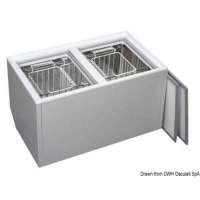 Frigorifero/congelatore a pozzetto ISOTHERM 