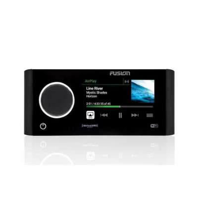 Fusion Apollo MS-RA770. Unità di intrattenimento stereo con wi-fi integrato