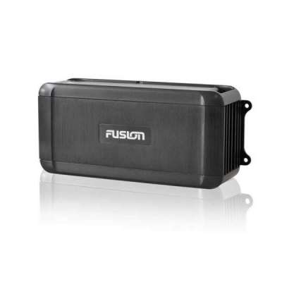 Fusion MS-BB300R Black box 