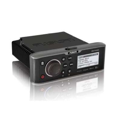  Fusion Serie 650 Unità stereo con DVD - MS AV650 