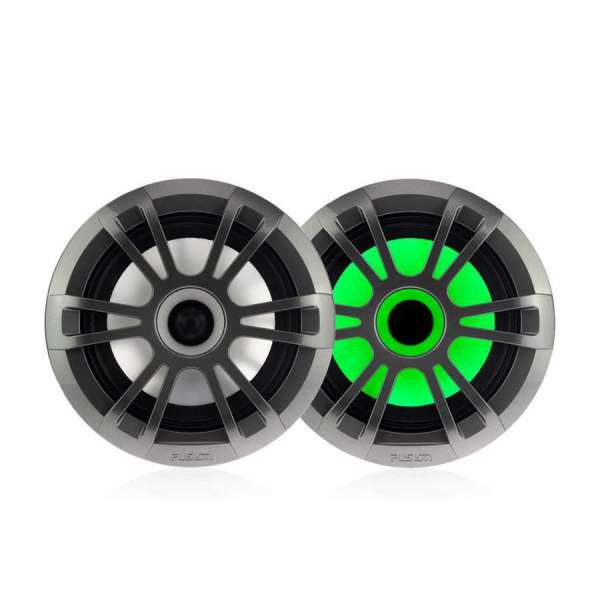 Fusion Serie EL FL651SPG Coppia altoparlanti 6,5