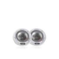 Fusion SG-TW10 tweeters bianchi per altoparlanti Signature