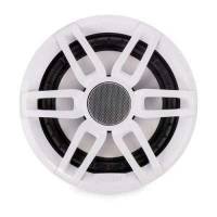 Fusion XS-FL65SPGW Altoparlante marino 6,5 a LED 200W