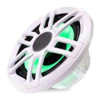 Fusion XS-FL65SPGW Altoparlante marino 6,5 a LED 200W