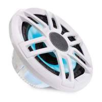 Fusion XS-FL65SPGW Altoparlante marino 6,5 a LED 200W