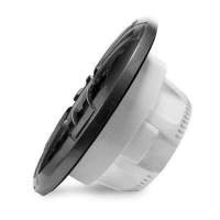 Fusion XS-FL65SPGW Altoparlante marino 6,5 a LED 200W