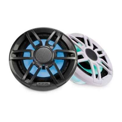 Fusion XS-FL77SPGW Altoparlante marino 7,7 a LED 240W