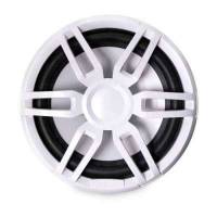 Fusion XS-SL10SPGW Subwoofer marino 10 a LED 600W