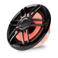 Fusion XS-SL10SPGW Subwoofer marino 10 a LED 600W