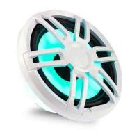 Fusion XS-SL10SPGW Subwoofer marino 10 a LED 600W